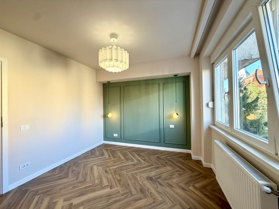 Apartament ultracentral, 52 mp utili, locatie premium - Centru Timisoara