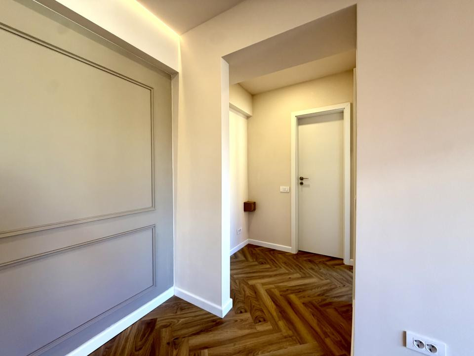 Apartament ultracentral, 52 mp utili, locatie premium - Centru Timisoara