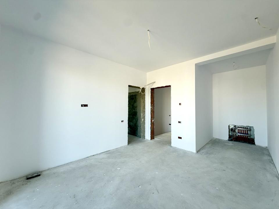 Duplex modern, 4 camere, 125 mp utili, 400 mp teren - Dumbravita