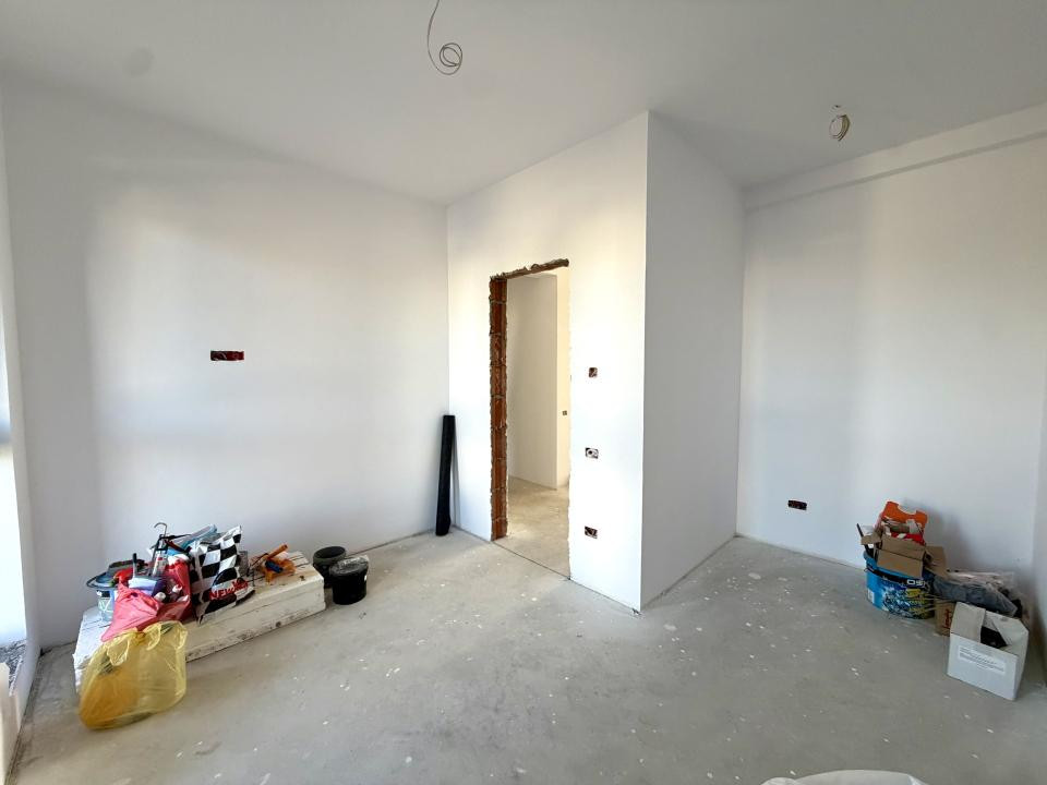 Duplex modern, 4 camere, 125 mp utili, 400 mp teren - Dumbravita