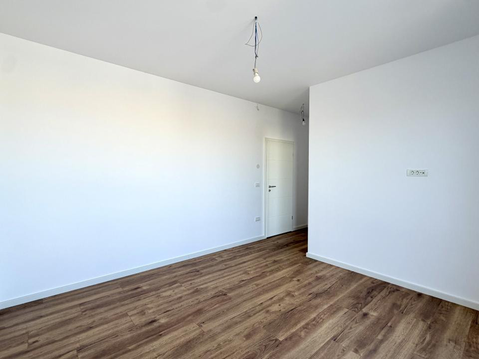 Duplex modern, 3 camere, 82 mp utili, 300 mp teren - Dumbravita 