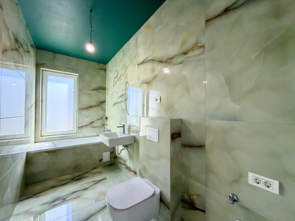 Duplex modern, 3 camere, 82 mp utili, 300 mp teren - Dumbravita 