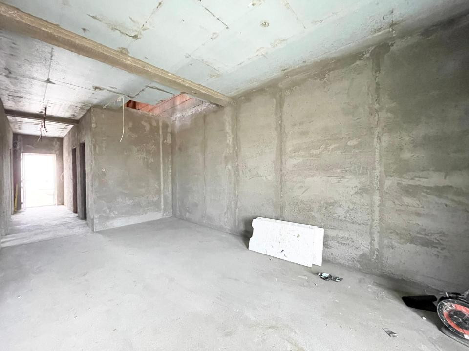 Duplex 78 mp si posibilitate mansardare - Mosnita Veche