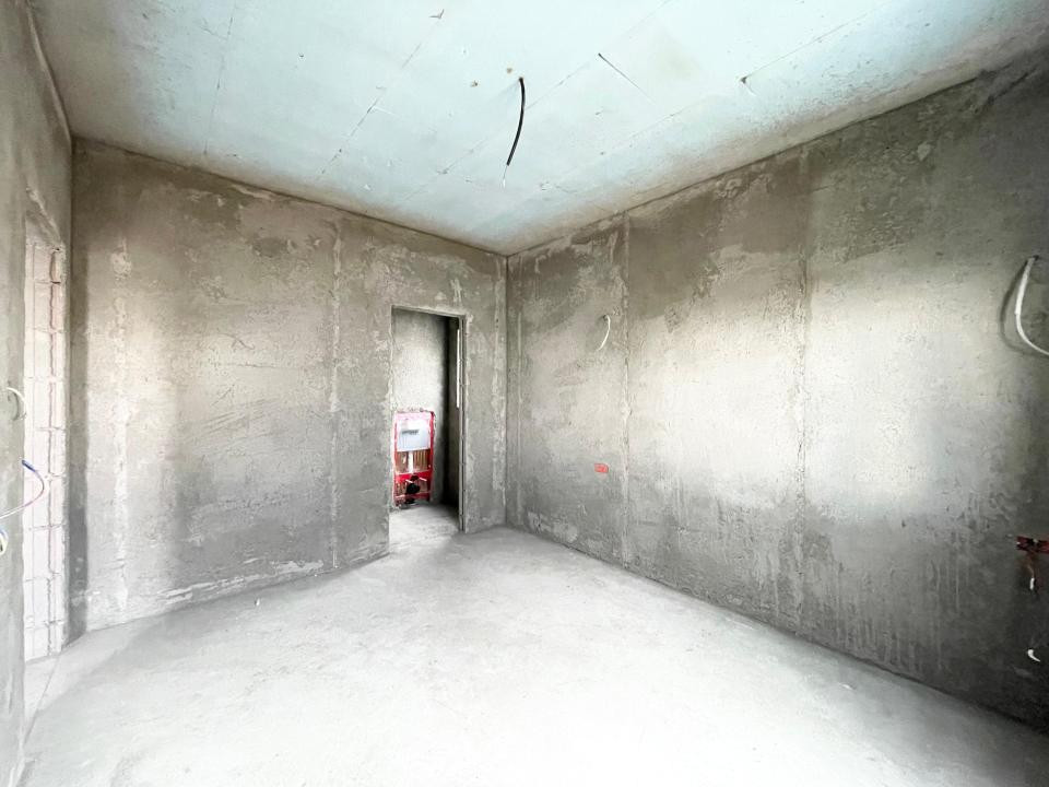 Duplex 78 mp si posibilitate mansardare - Mosnita Veche