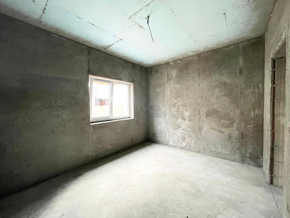 Duplex 78 mp si posibilitate mansardare - Mosnita Veche
