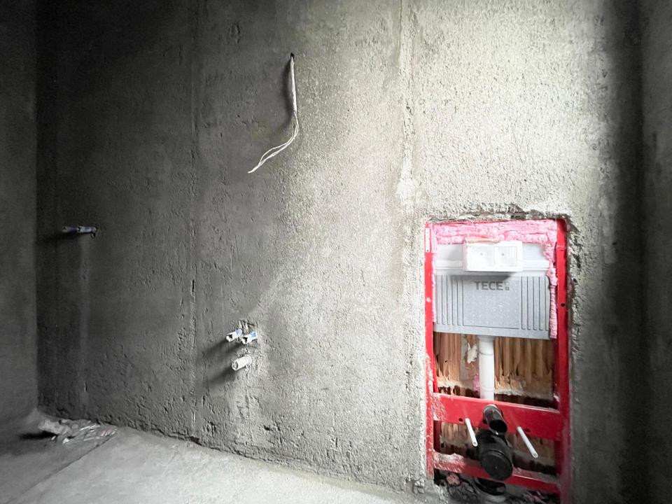 Duplex 78 mp si posibilitate mansardare - Mosnita Veche