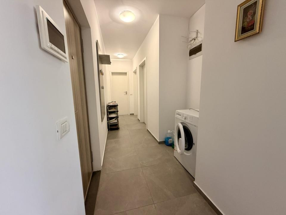 Apartament cu 3 camere si 2 locuri de parcare - Dumbravita