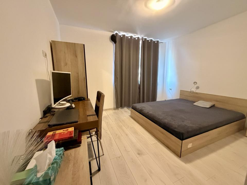 Apartament cu 3 camere - Dumbravita - Decathlon