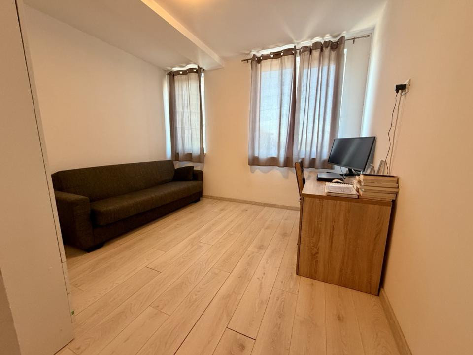 Apartament cu 3 camere - Dumbravita - Decathlon