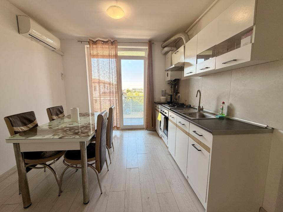 Apartament cu 3 camere - Dumbravita - Decathlon