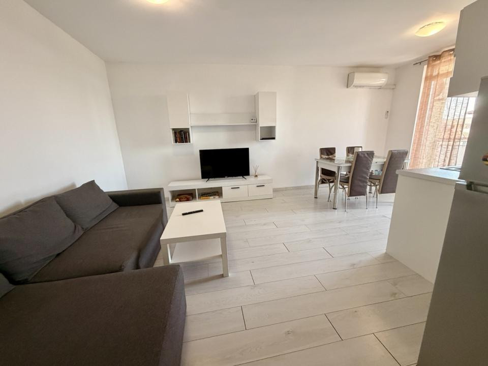 Apartament cu 3 camere - Dumbravita - Decathlon