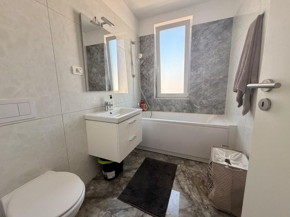 Apartament cu 3 camere - Dumbravita - Decathlon