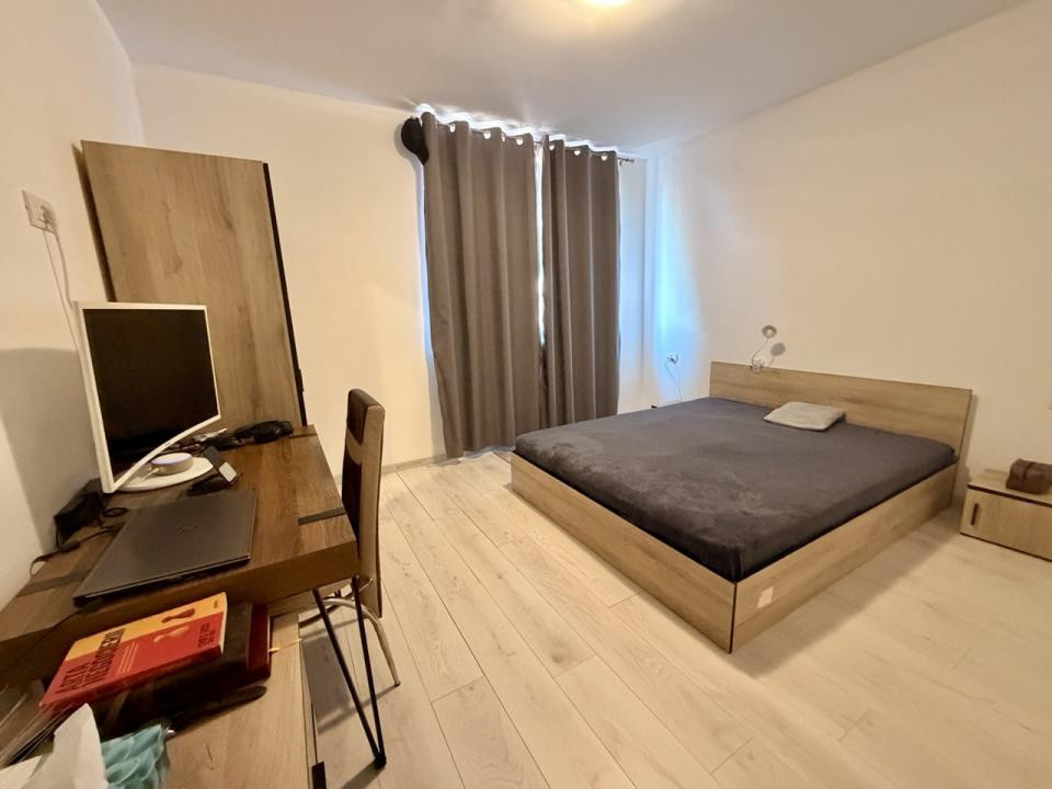 Apartament cu 3 camere - Dumbravita - Decathlon