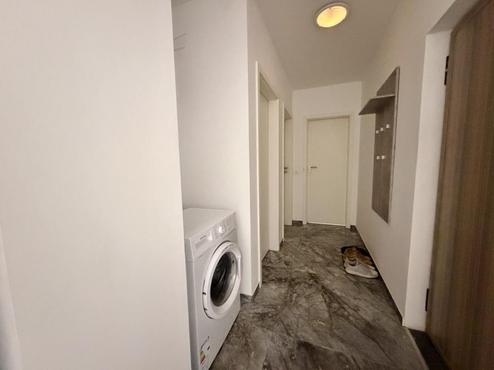 Apartament cu 3 camere - Dumbravita - Decathlon