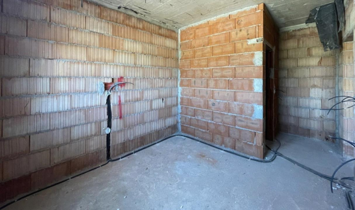 Duplex 3 camere, predare la cheie - Urseni