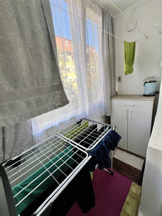  Apartament cu 3 camere, 48 mp utili, etaj 2, cu acoperis - Sagului