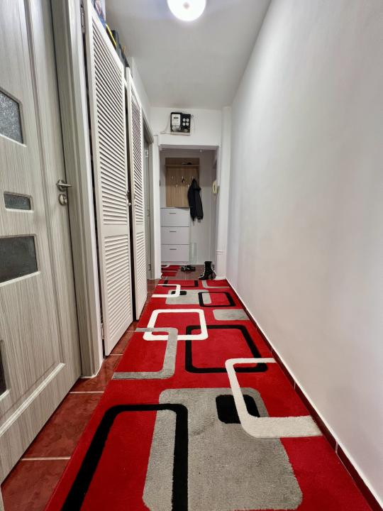  Apartament cu 3 camere, 48 mp utili, etaj 2, cu acoperis - Sagului