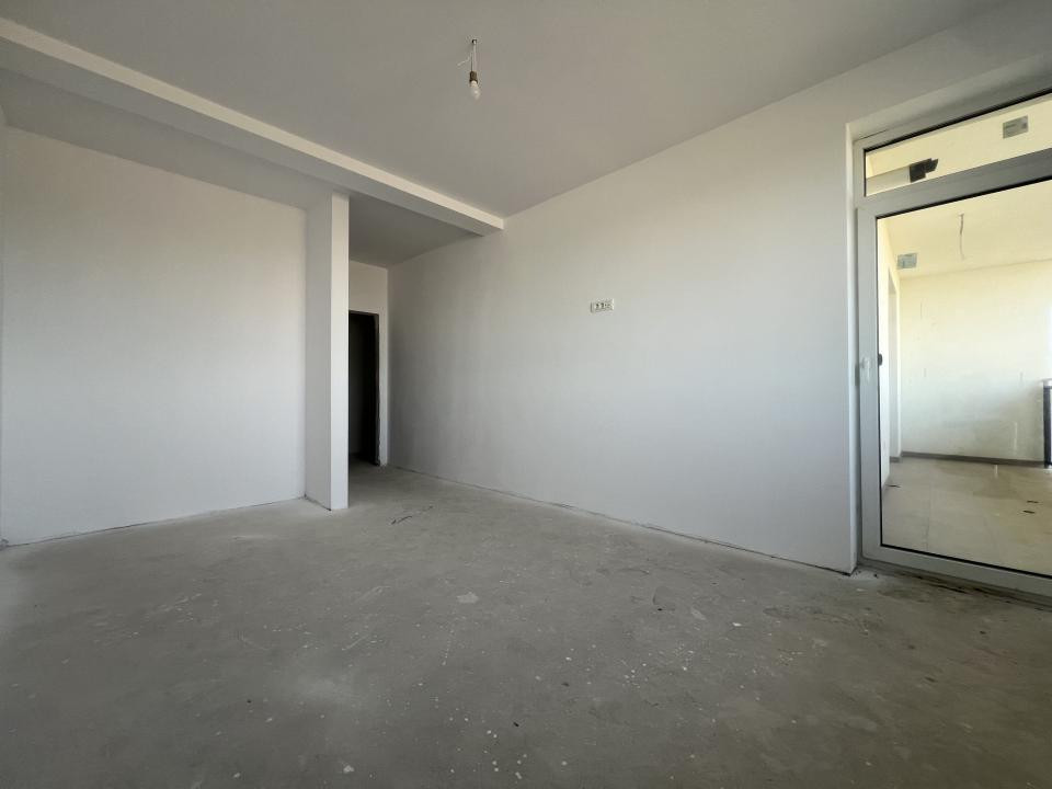  Apartament 2 camere,  57 mp utili, finisaje la alegere - Giroc