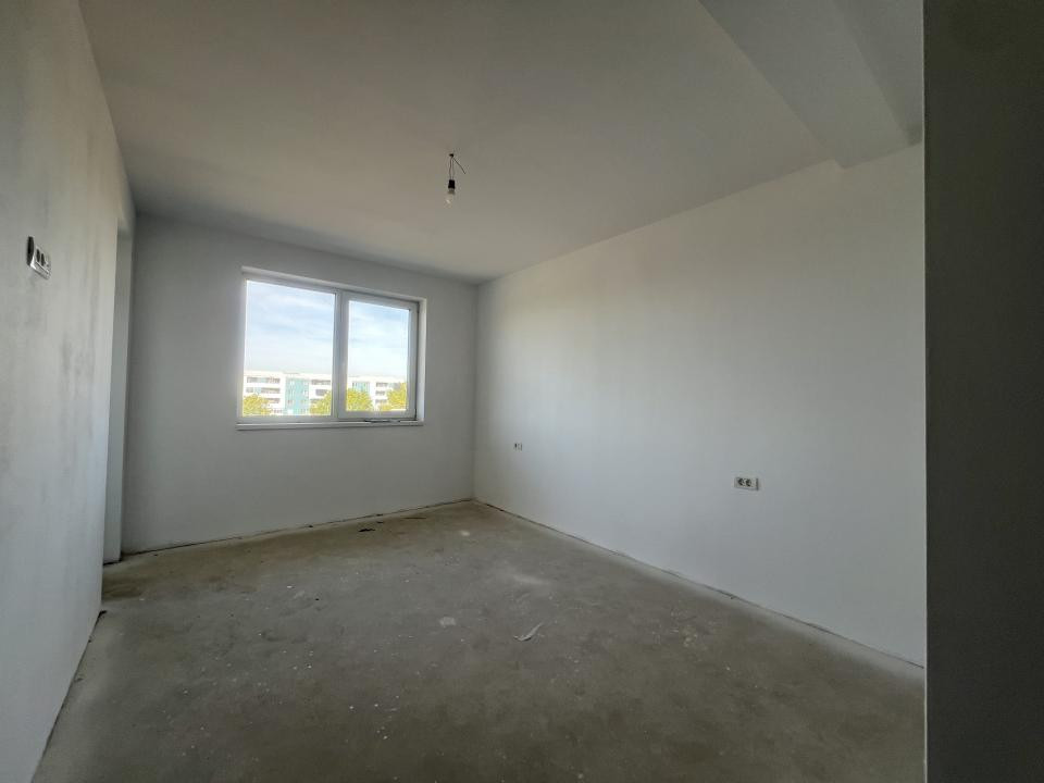  Apartament 2 camere,  57 mp utili, finisaje la alegere - Giroc