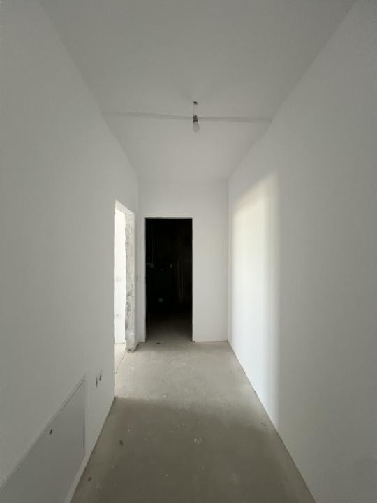  Apartament 2 camere,  57 mp utili, finisaje la alegere - Giroc
