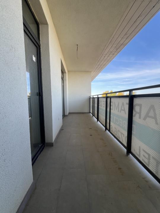  Apartament 2 camere,  57 mp utili, finisaje la alegere - Giroc