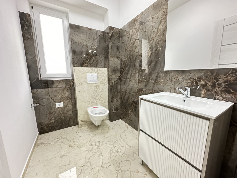 Oportunitate, duplex 4 camere, 150 mp utili, 335 mp teren + garaj - Dumbravita 