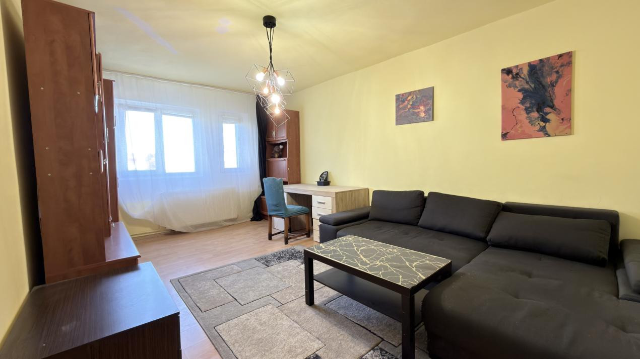 Apartament cu 3 camere 67mp util, Decomandat, Centrala proprie -zona Freidorf