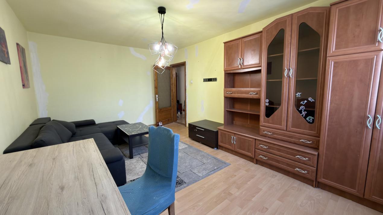 Apartament cu 3 camere 67mp util, Decomandat, Centrala proprie -zona Freidorf