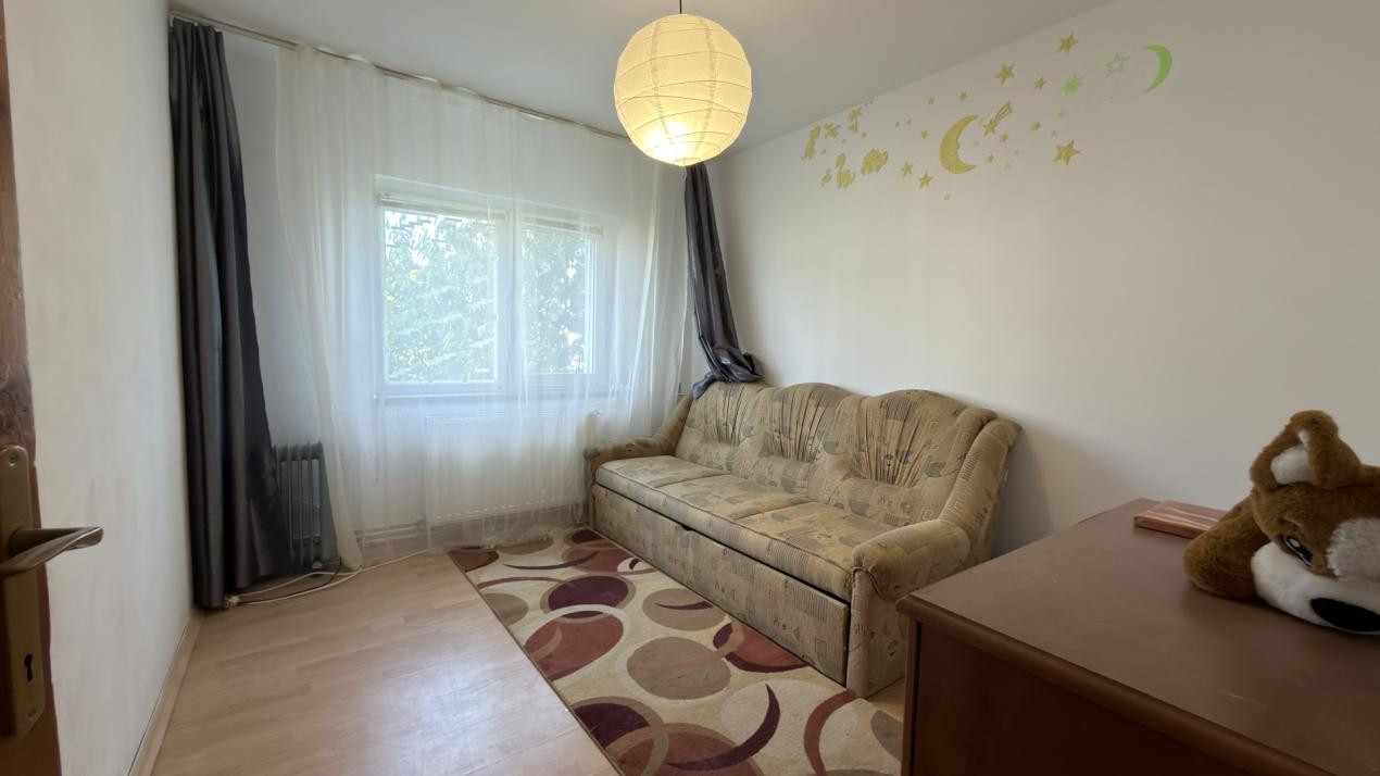 Apartament cu 3 camere 67mp util, Decomandat, Centrala proprie -zona Freidorf