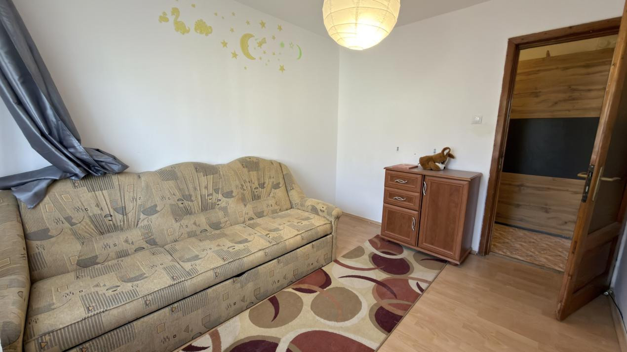 Apartament cu 3 camere 67mp util, Decomandat, Centrala proprie -zona Freidorf