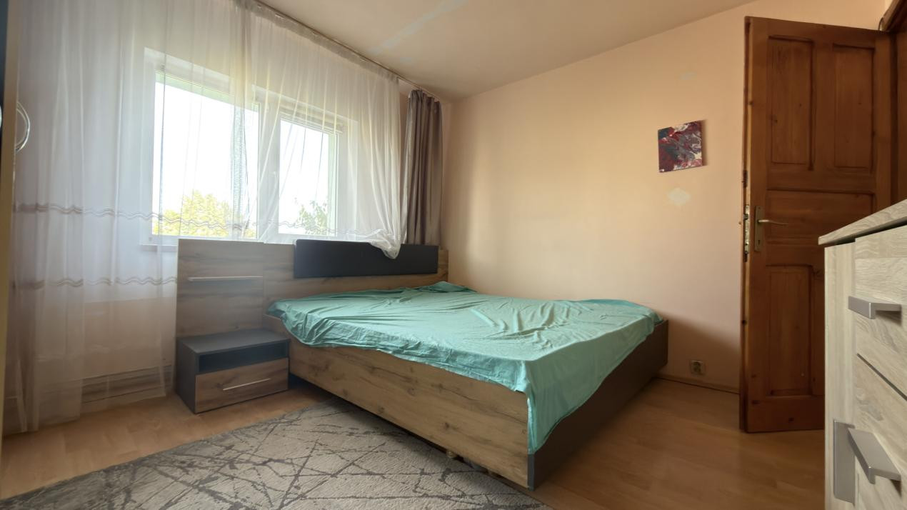 Apartament cu 3 camere 67mp util, Decomandat, Centrala proprie -zona Freidorf