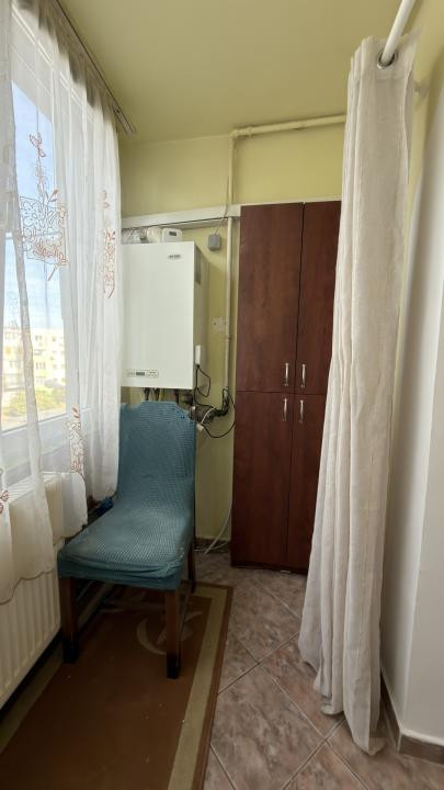 Apartament cu 3 camere 67mp util, Decomandat, Centrala proprie -zona Freidorf