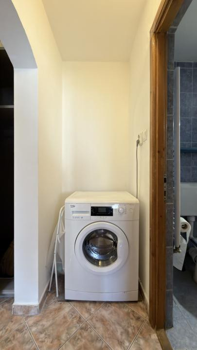 Apartament cu 3 camere 67mp util, Decomandat, Centrala proprie -zona Freidorf