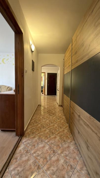 Apartament cu 3 camere 67mp util, Decomandat, Centrala proprie -zona Freidorf