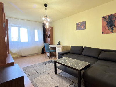 Apartament cu 3 camere 67mp util, Decomandat, Centrala proprie -zona Freidorf