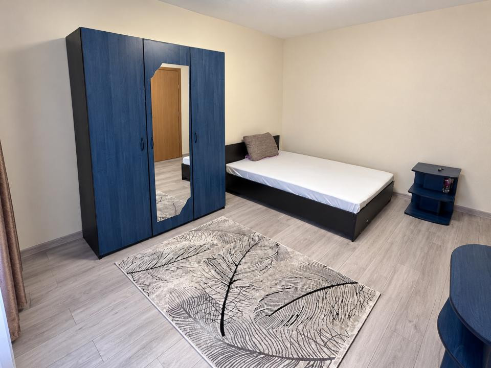Apartament elegant cu 1 camera, 24 mp utili - Complexul Studentesc