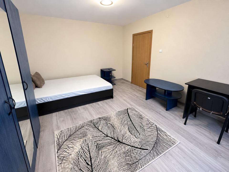 Apartament elegant cu 1 camera, 24 mp utili - Complexul Studentesc