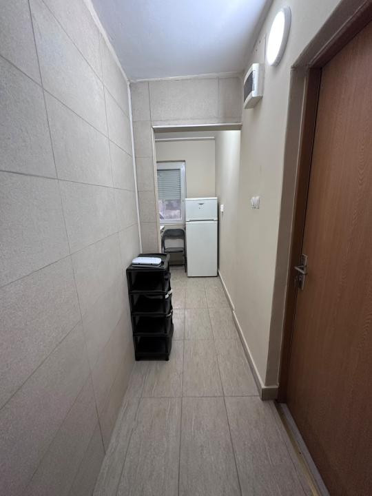 Apartament elegant cu 1 camera, 24 mp utili - Complexul Studentesc