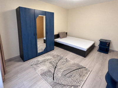 Apartament elegant cu 1 camera, 24 mp utili - Complexul Studentesc