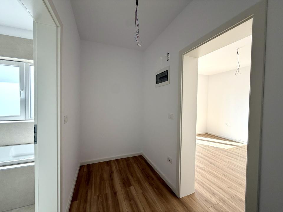 Duplex modern, 5 camere, 135 utili, 426 mp teren - Dumbravita