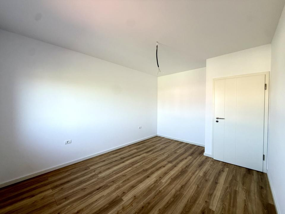 Duplex modern, 5 camere, 135 utili, 426 mp teren - Dumbravita