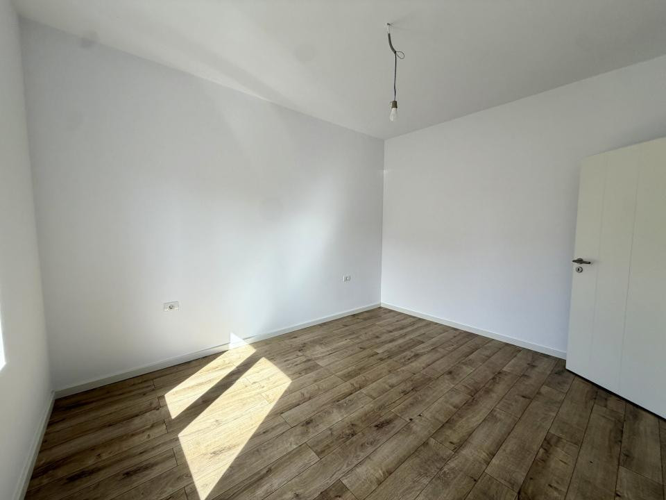 Duplex modern, 5 camere, 135 utili, 426 mp teren - Dumbravita