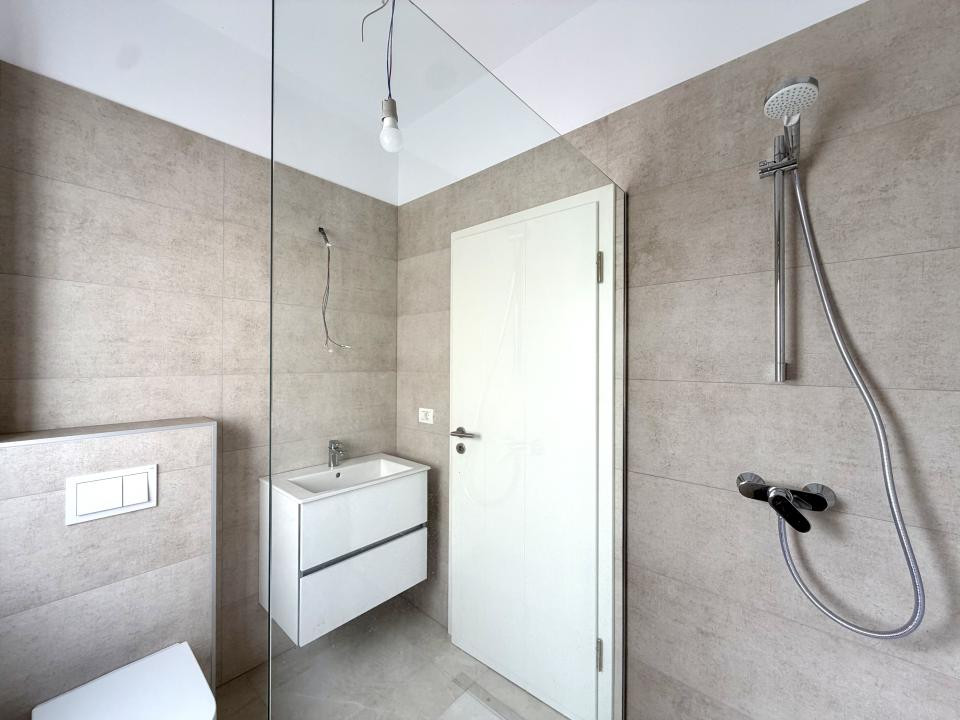 Duplex modern, 5 camere, 135 utili, 426 mp teren - Dumbravita
