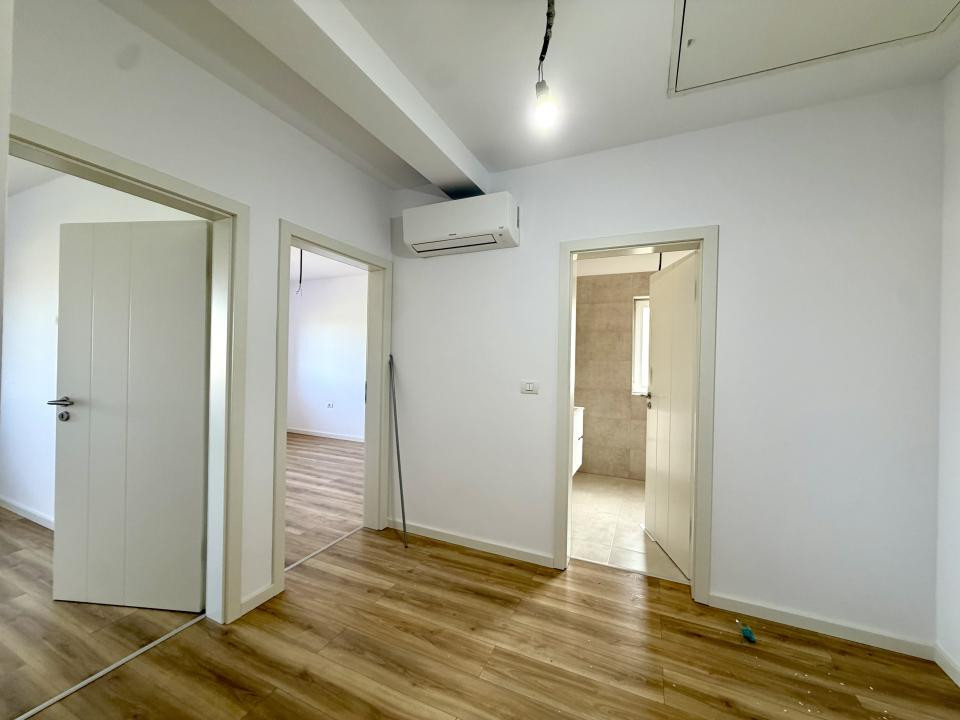 Duplex modern, 5 camere, 135 utili, 426 mp teren - Dumbravita