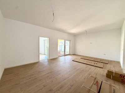 Duplex modern, 5 camere, 135 utili, 426 mp teren - Dumbravita