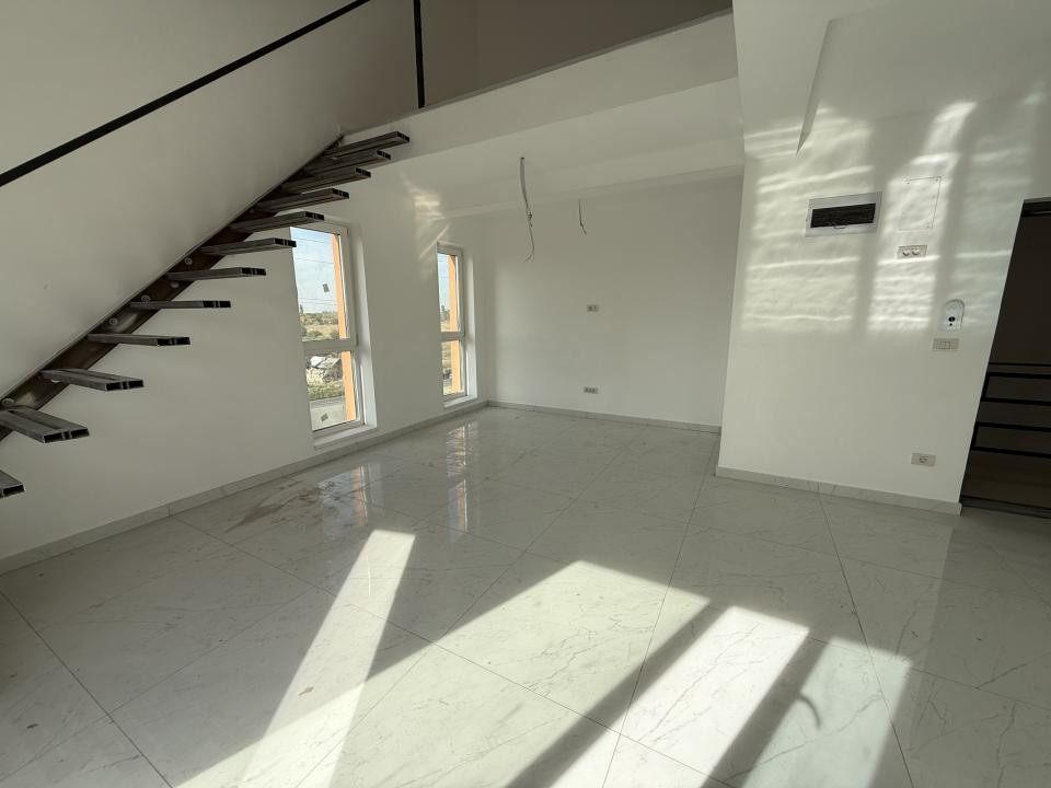 Apartament modern, 3 camere, 83 mp utili - LIDL, GIROC