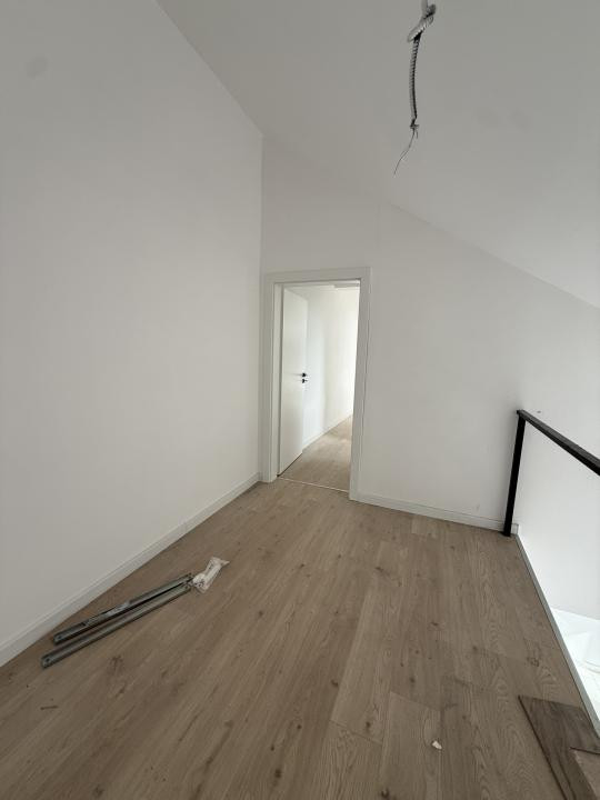 Apartament modern, 3 camere, 83 mp utili - LIDL, GIROC
