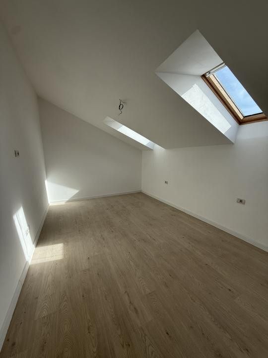 Apartament modern, 3 camere, 83 mp utili - LIDL, GIROC