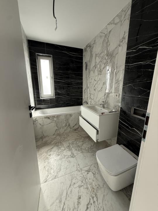 Apartament modern, 3 camere, 83 mp utili - LIDL, GIROC