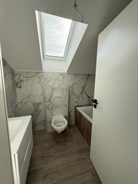Apartament modern, 3 camere, 83 mp utili - LIDL, GIROC